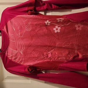 Women's Sugoi long sleeve top